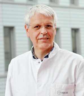 Klemens Budde